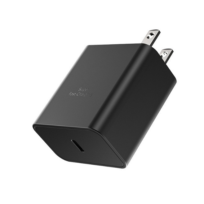 GaN 45W PPS Fast Charging